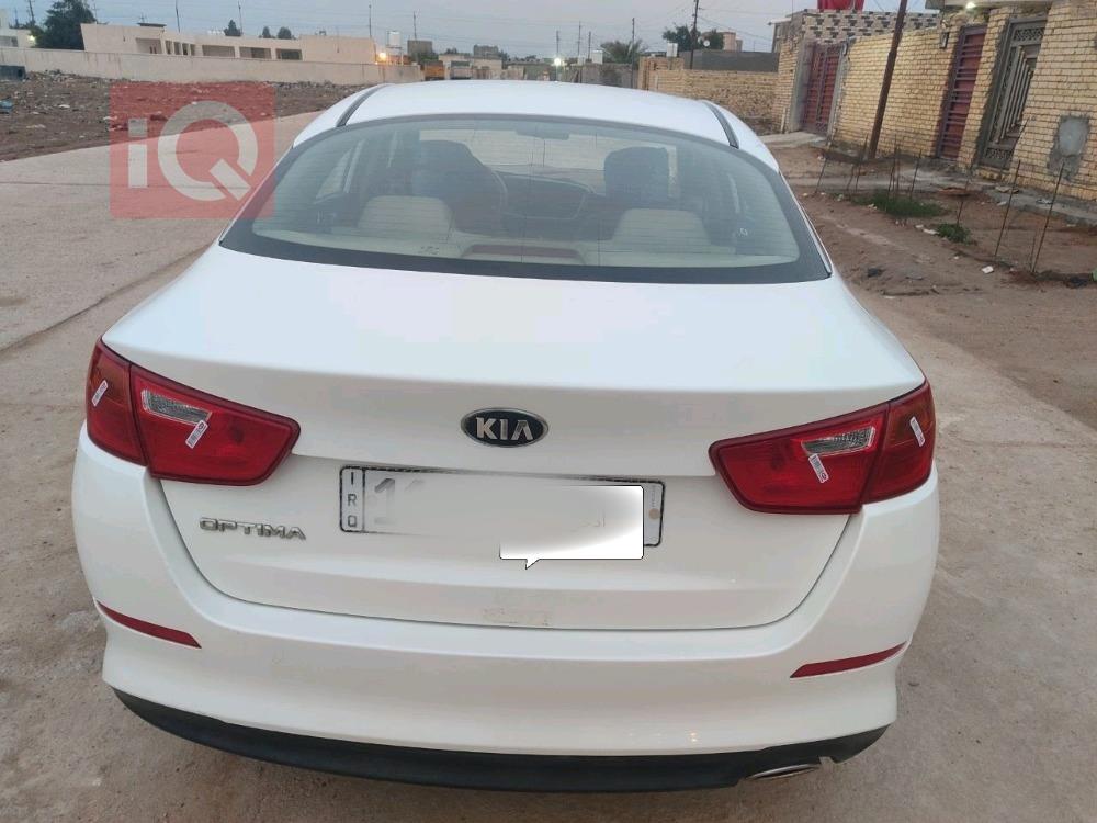 کیا ئۆپتیما